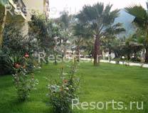 Kervansaray Hotel Marmaris 17